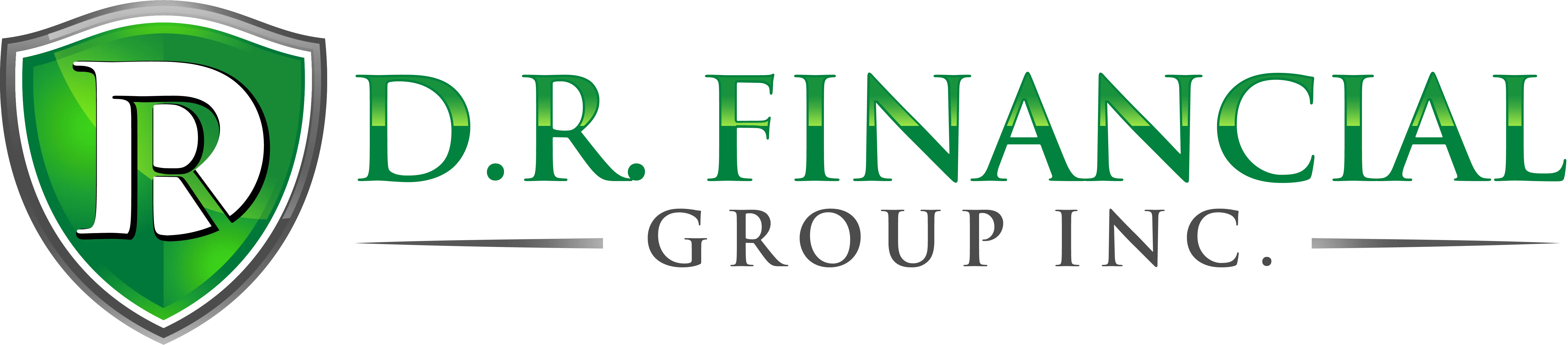 DR Financial Group: Insurance, Annuities & Retirement Income logo
