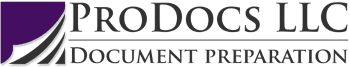 ProDocs LLC: Estate Planning & Asset Protection logo