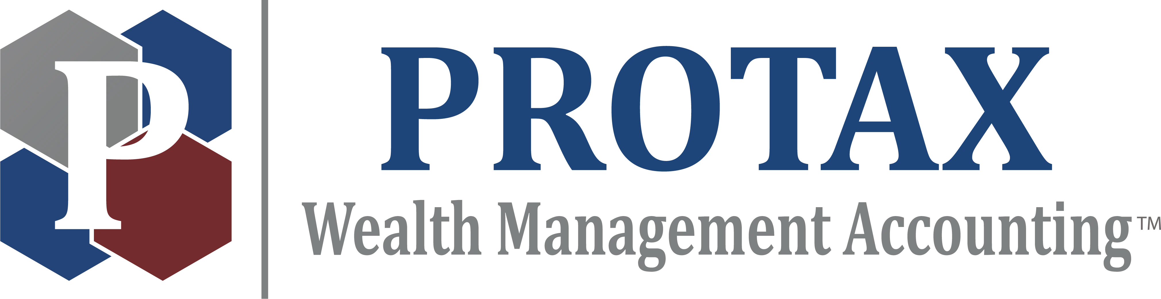 ProTax: Tax Preparation, Accounting & CFO Services logo