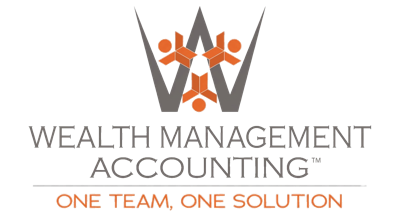 Wealth Management Accounting