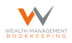 Wealth Management Bookkeeping: Strategic Bookkeeping logo