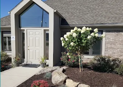 WMA's Fort Wayne, Indiana office building