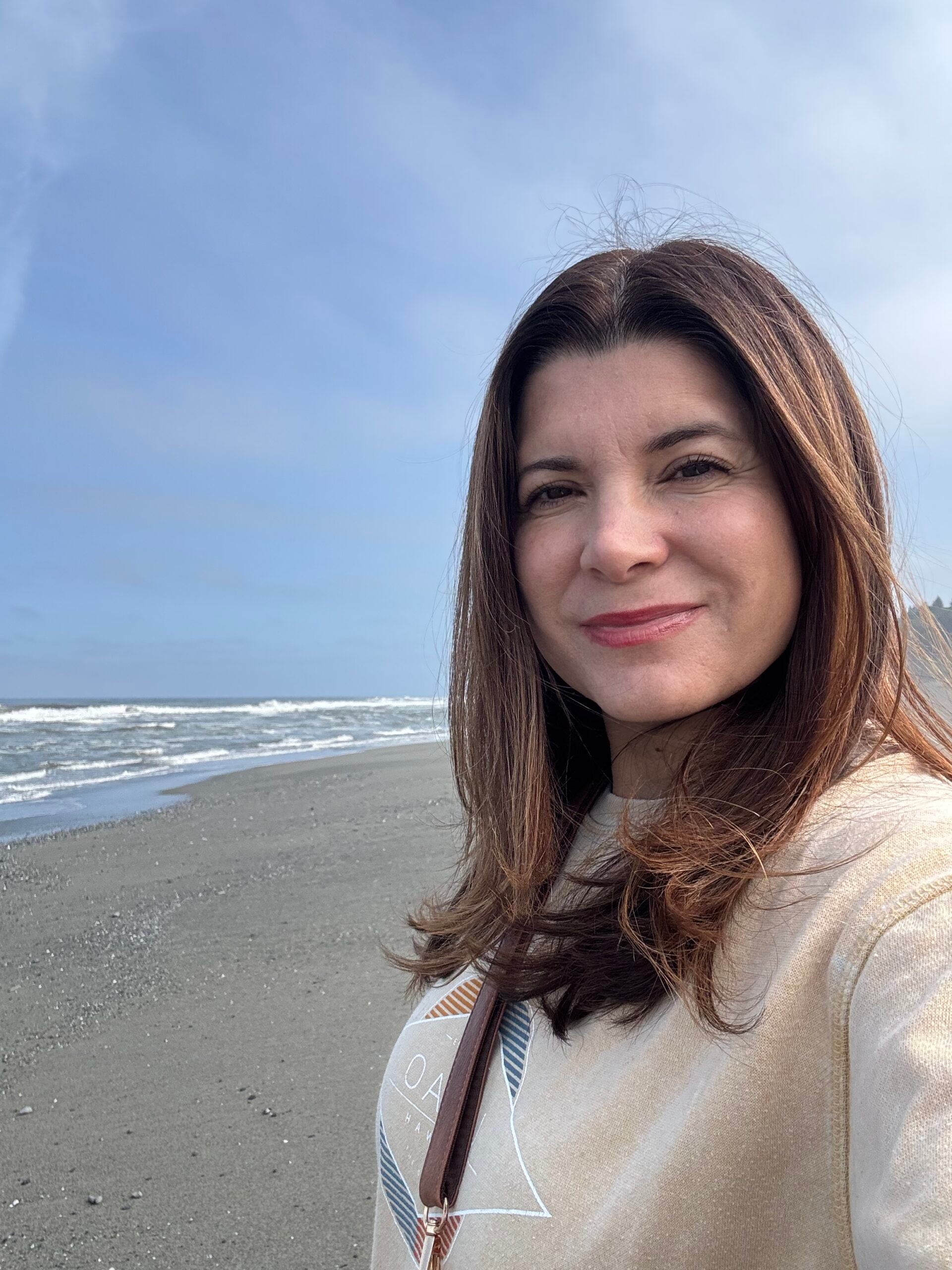 Sandra - Space Coast Financial Advisor
