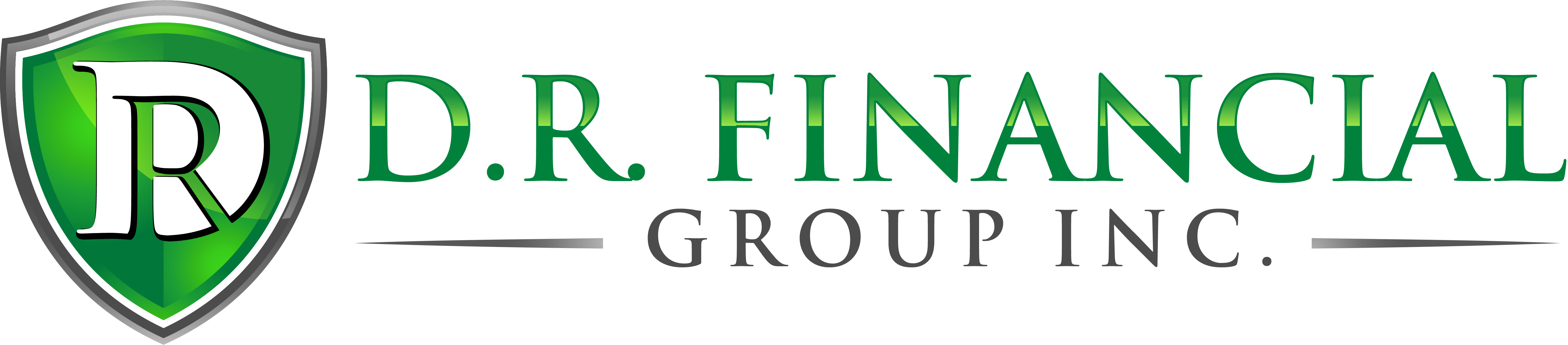 Dr financial group inc.
