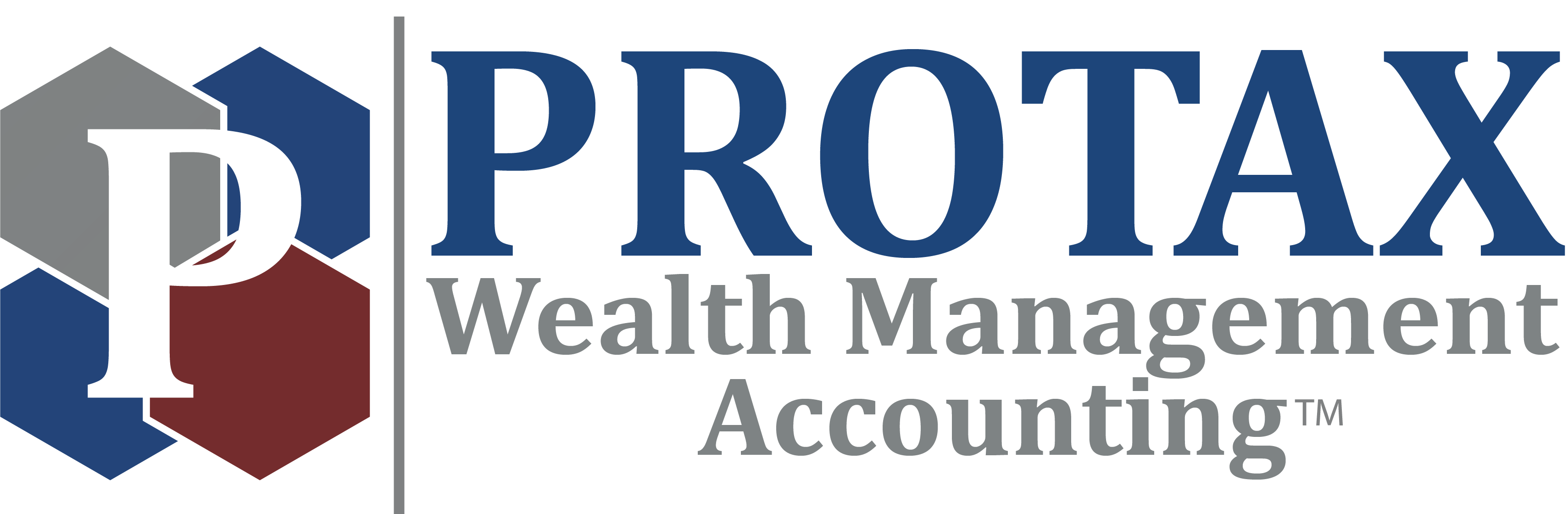 Protax wealth management accounting