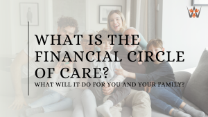 What is the financial circle of care