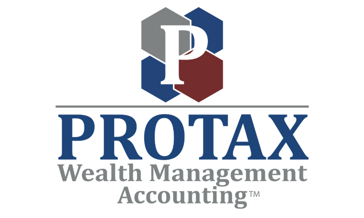 ProTax Logo