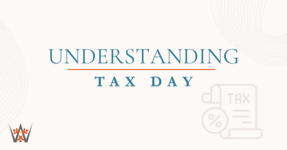 Understanding Tax Day